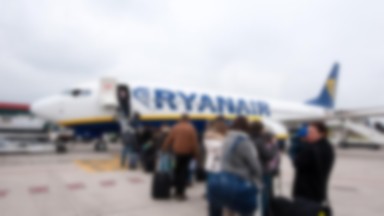 Ryanair uruchomi połączenie Gdańsk-Wrocław