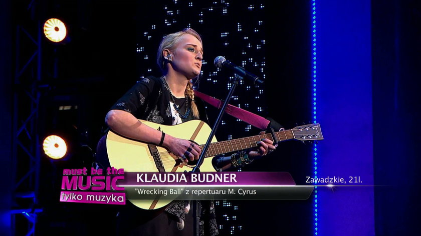 Klaudia Bunder