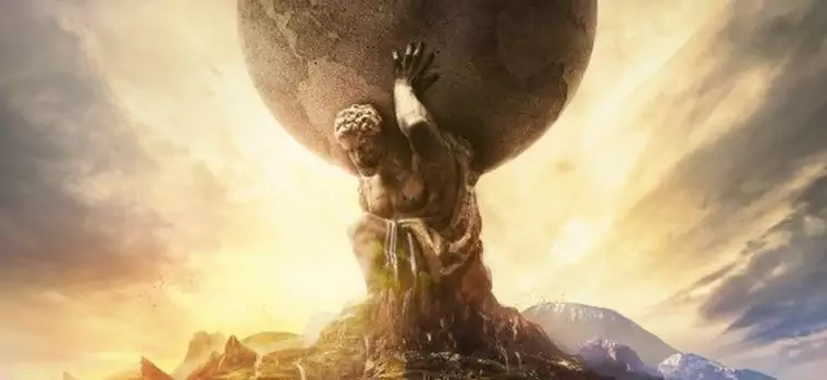 Civilization VI - dziś premiera