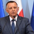 Marian Banaś nowym prezesem NIK. Złożył przysięgę