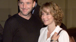 Jennifer i Clark w 2000 r.