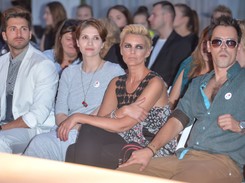 Wpadka! Ilona Felicjańska 'wypisała sobie na twarzy nieświeżość'