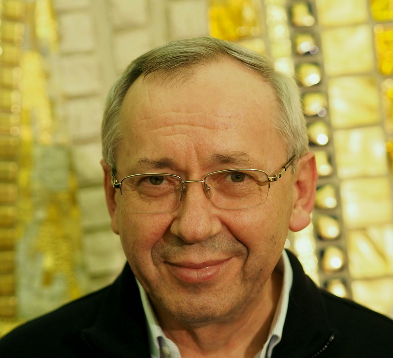 O. Marko Rupnik