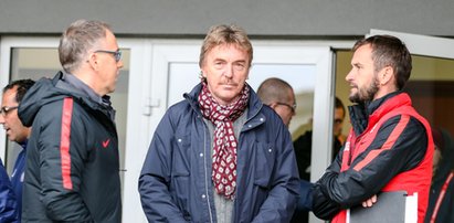 Boniek: Włosi chcą kolejnego Piątka