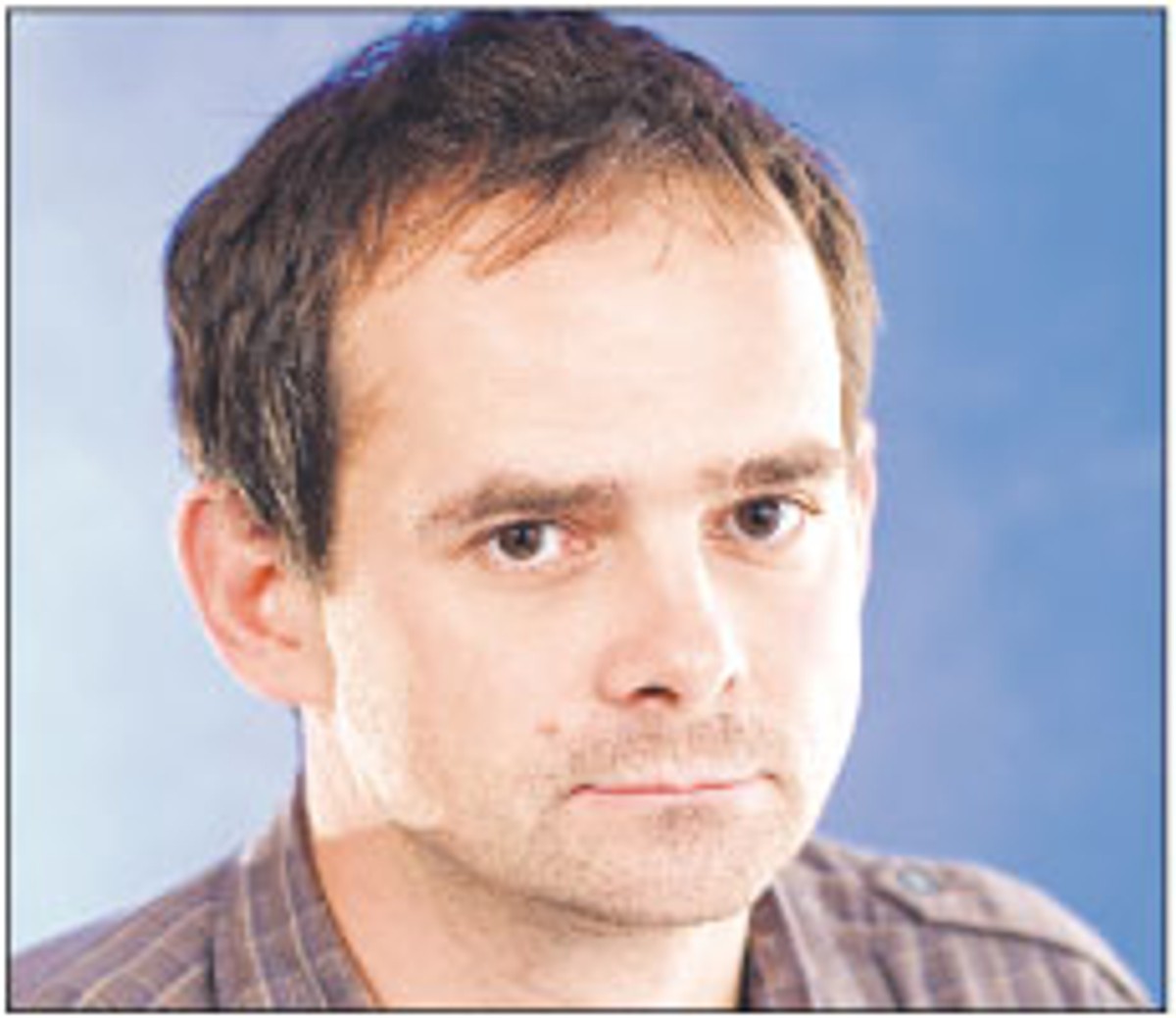 Marek Siudaj