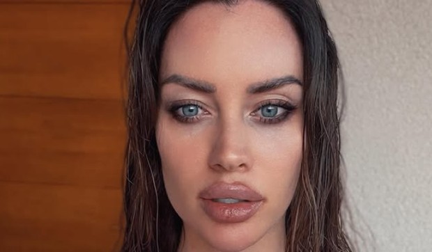 Mina Naumović se oglasila iz Andaluzije