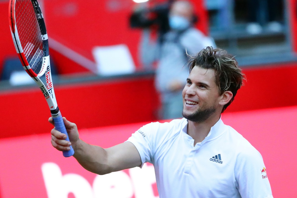 Dominic Thiem