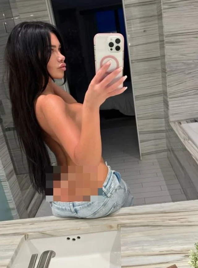 "DA SAM HTELA VEĆ BIH BILA U ELITI!" Stanija Dobrojević udarila čežnju Asminu Durdžiću