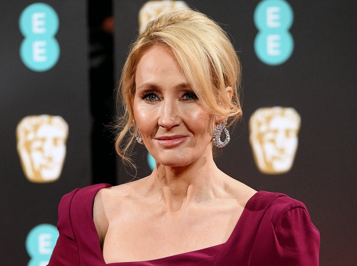 J.K. Rowling