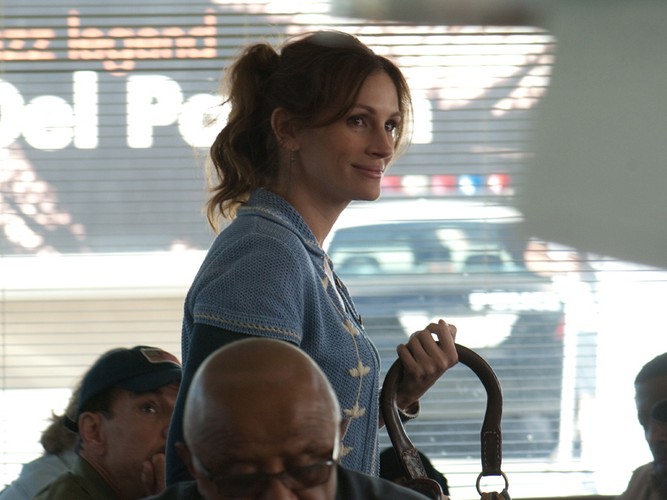 Larry Crowne - Uśmiech losu