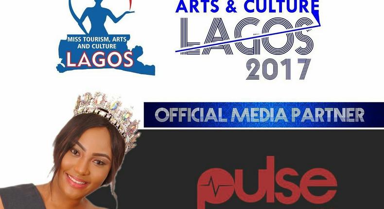 Miss Tourism, Arts and Culture Lagos 2017 Beauty Pageant