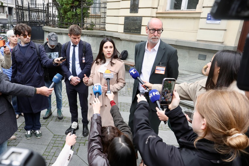 FEDERIKA ONORI I ŽIL BOM