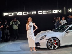 Honor pokazał w Barcelonie najnowszy smartfon Magic 6 Pro