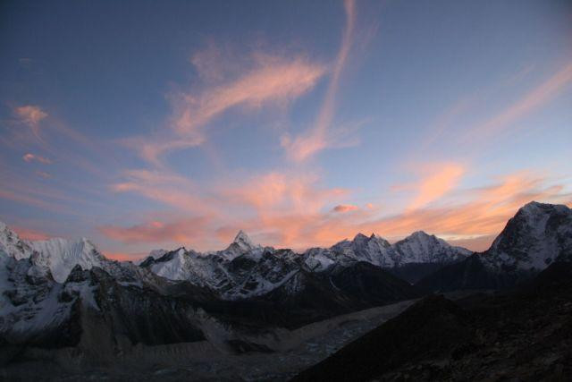 Galeria Nepal - trekking pod Everestem, obrazek 48