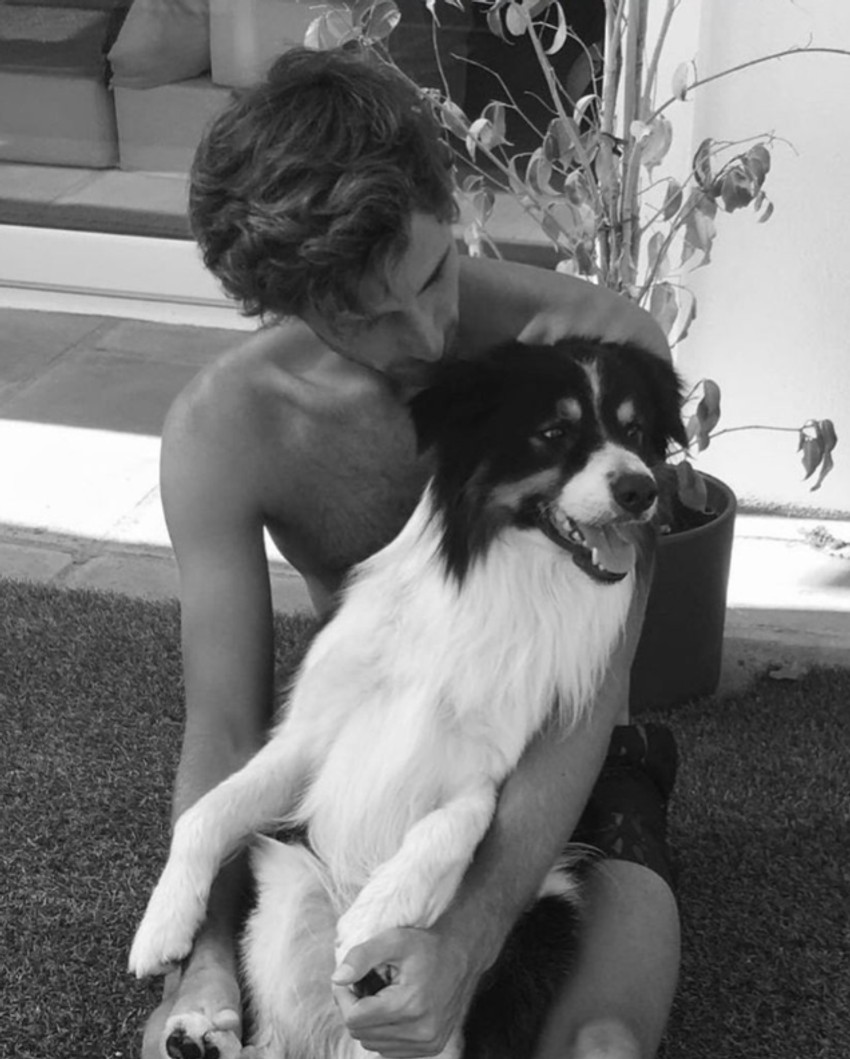 Zavirite u stan Marka Đokovića u Marbelji 