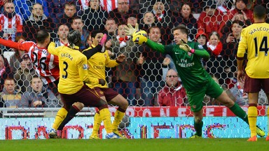 Premier League: Wojciech Szczęsny wybrany piłkarzem meczu