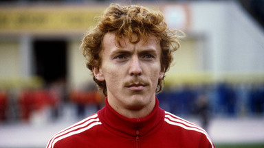 Zbigniew Boniek - poznaj lepiej sportowe legendy