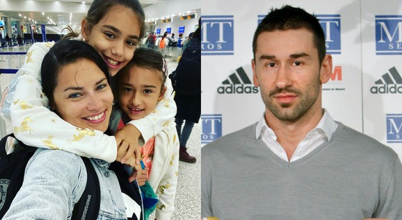 Sta Ce Reci Marko Jaric A Tek Deda Srecko Lima Objavila Kako Njena Cerka Rusi Srpsku Porodicnu Tradiciju Prevagnula Brazilska Krv