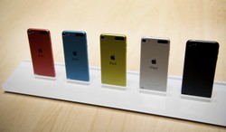 Nowy iPod od Apple, czyli iPhone dla ubogich. Odgrzany kotlet się sprzeda?