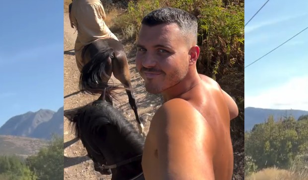 Viktor Živojinović