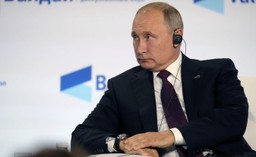 Rosja powraca do neostalinowskich interpretacji historycznych [ROZMOWA]