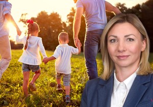 Tatjana Macura o osnaživanju mladih na putu za roditeljstvo