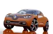 Renault Captur Concept – Puścić wodze fantazji