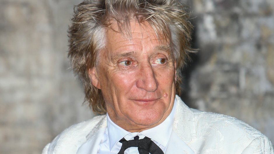 Rod Stewart