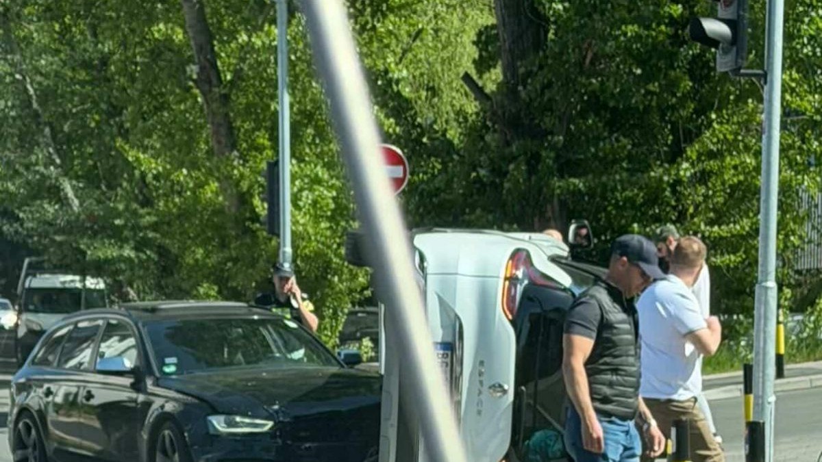 Udes kod Autokomande