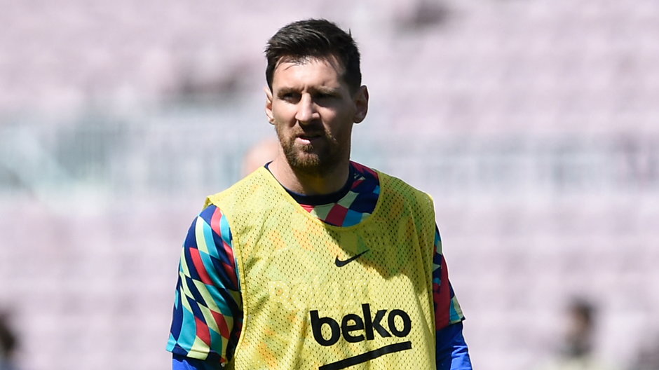 Leo Messi