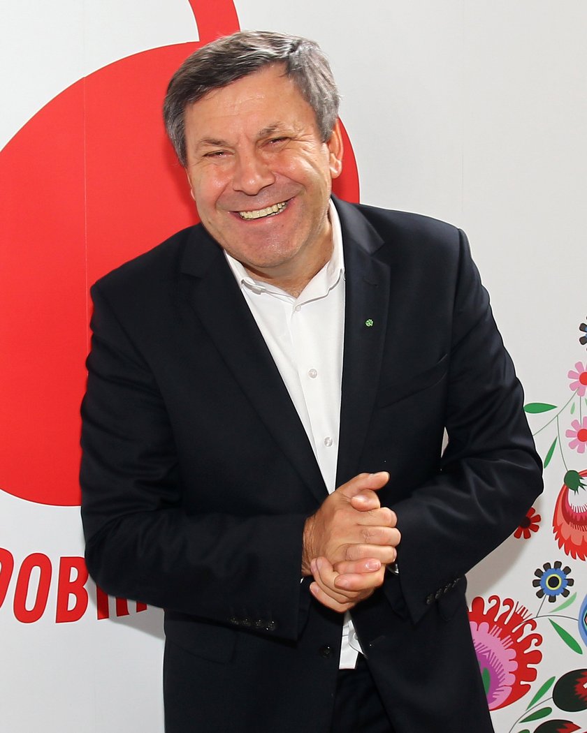 Janusz Piechociński