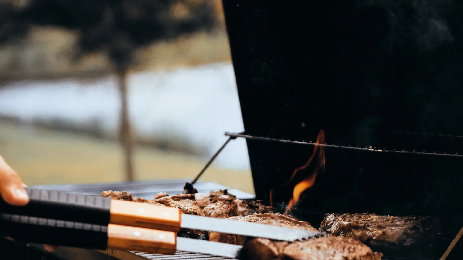 Najładniejsze grille, które będą ozdobą domowego ogródka