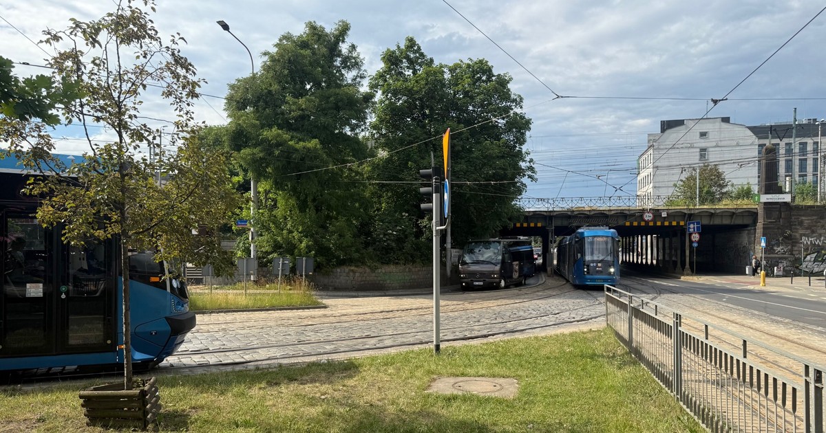 Wielkie zmiany przy dworcu!