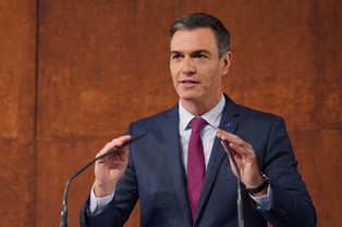 Premier Hiszpanii ogłosił skład nowego rządu lewicowej koalicji