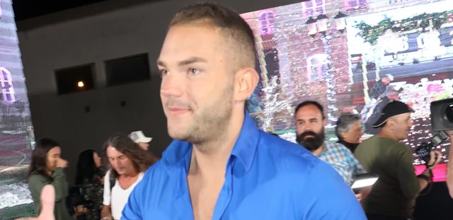 Stefan Karić NAJAVIO PONOVNI ULAZAK U ELITU 9: "Kako Apolon sa Zvezdare kad nije iz tog kraja?!"