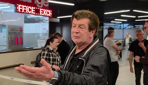 Momčilo Bajagić Bajaga