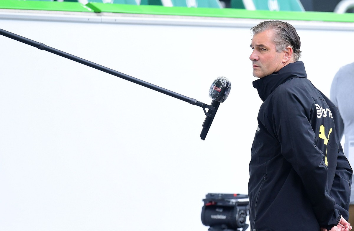 Michael Zorc
