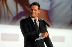 Tomasz Wolny ostatecznie rozstaje się z TVP. 'Nowa władza nie pozwala'