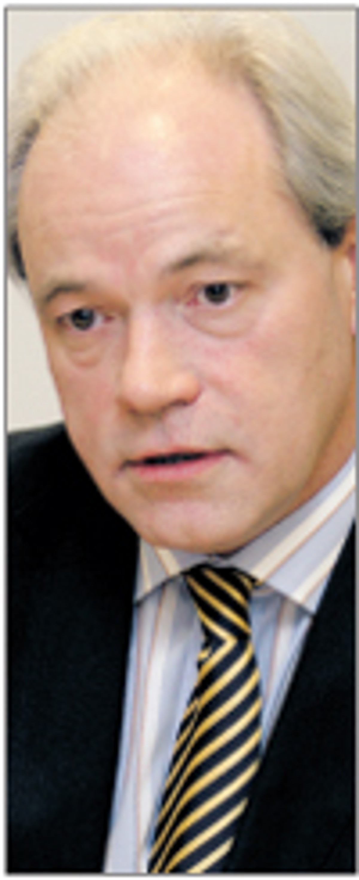 Adam Szejnfeld, wiceminister gospodarki