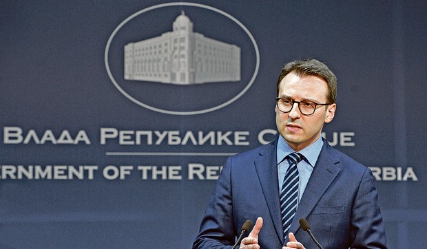 Petar Petković