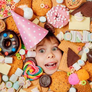 Meglepő hatások: így rontja a cukor az ADHD-s és tanulási zavaros gyerekek teljesítményét