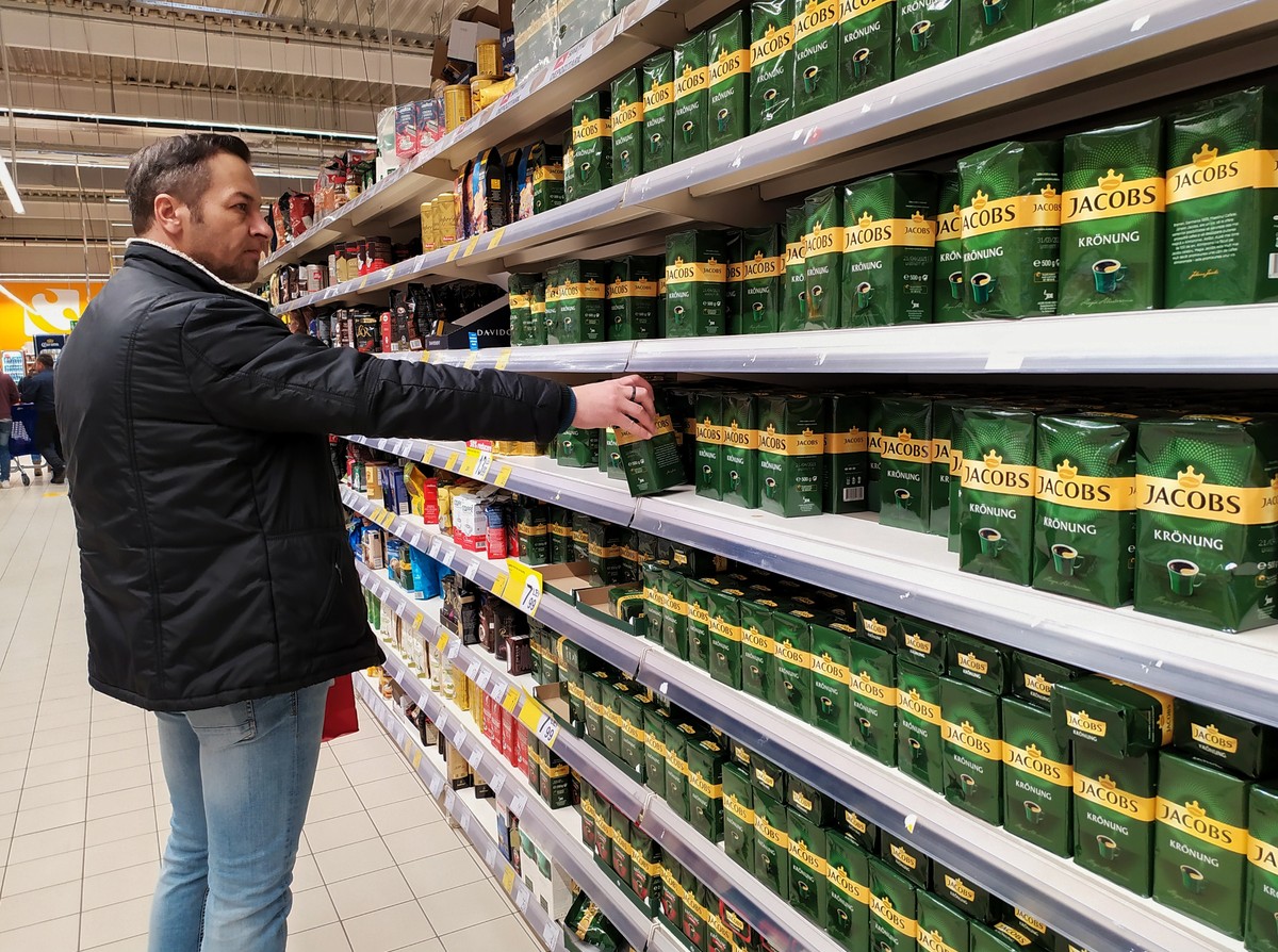 Amerykanie przejmują w Europie. Powstaje kawowy gigant