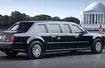Nowy Cadillac dla amerykańskiego prezydenta – pierwsze zdjęcia