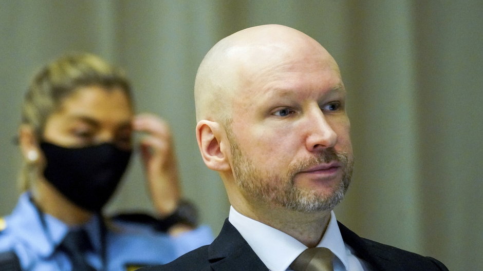 Anders Breivik