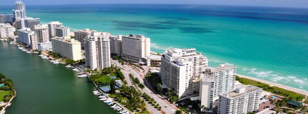 Miami, Floryda