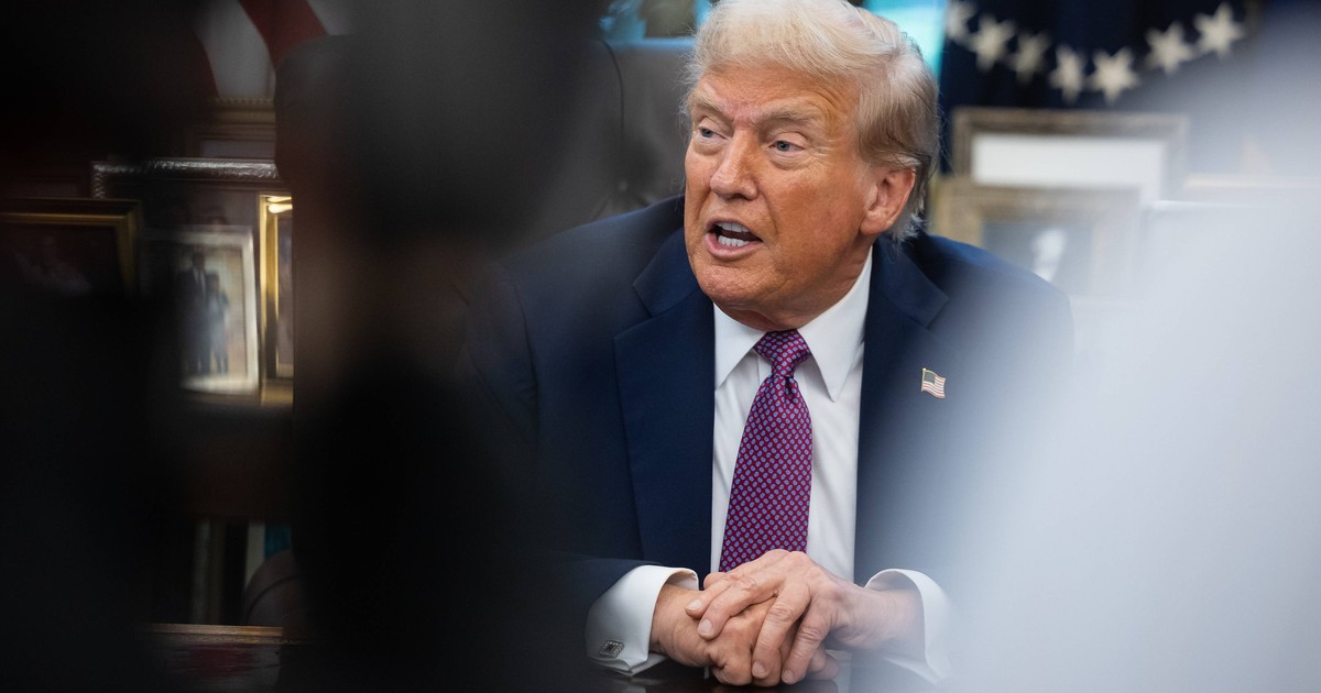 Nowe doniesienia o planach Trumpa względem Europy Wschodniej. "Jest dobrze, gdy pod Wilnem stoi batalion US Army"