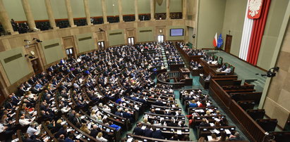 PiS przegrał przez Wesołego Marka