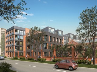 Lofty: Oryginalne i nowoczesne mieszkania z historią