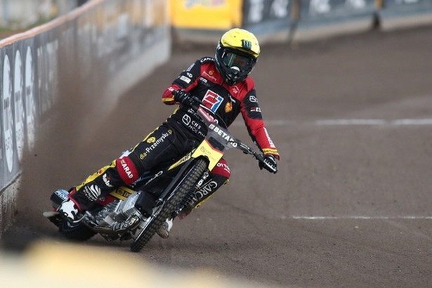 Tai Woffinden