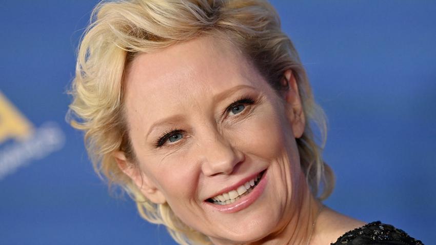 anne heche